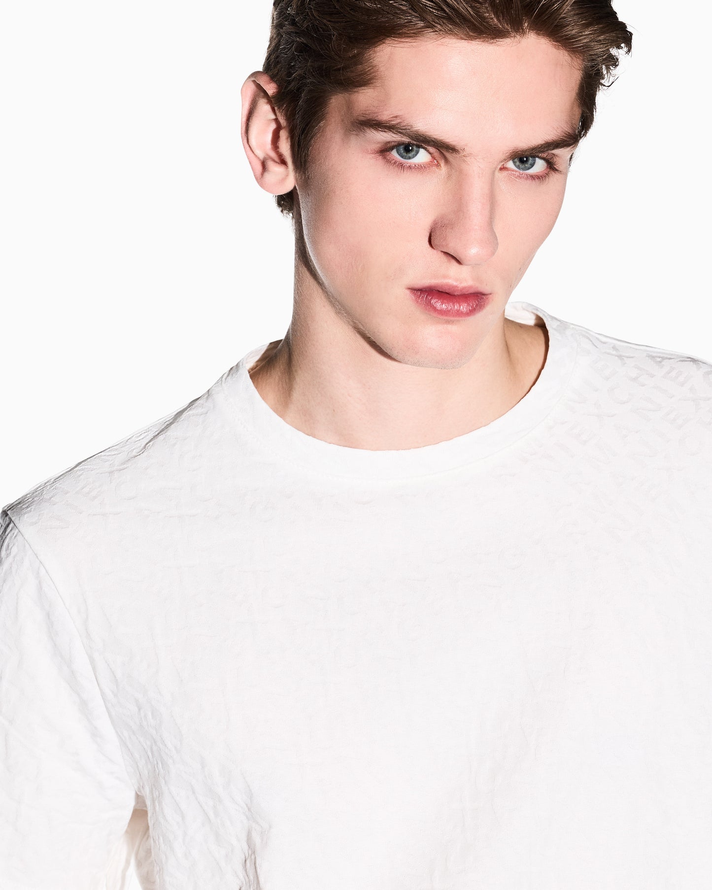 T-Shirt Armani Exchange