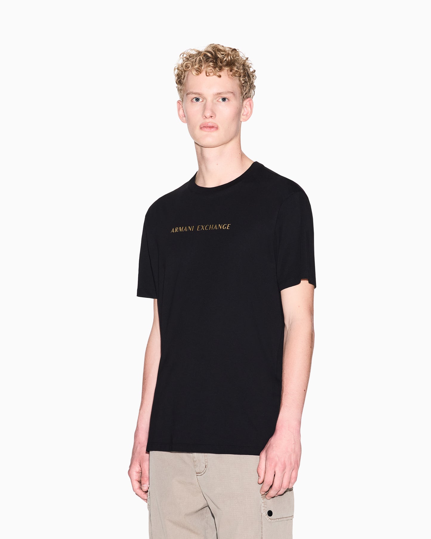 T-Shirt Armani Exchange