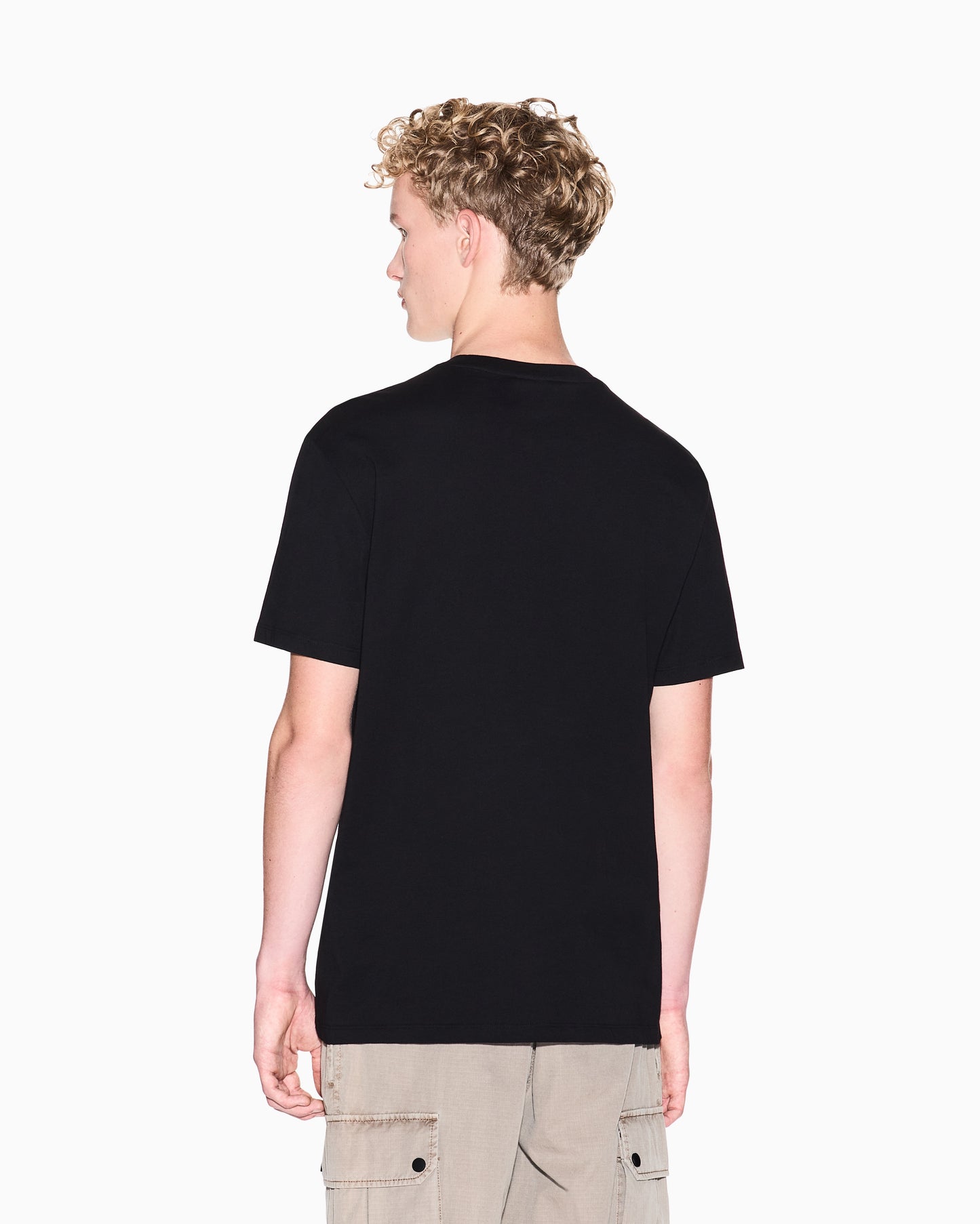 T-Shirt Armani Exchange