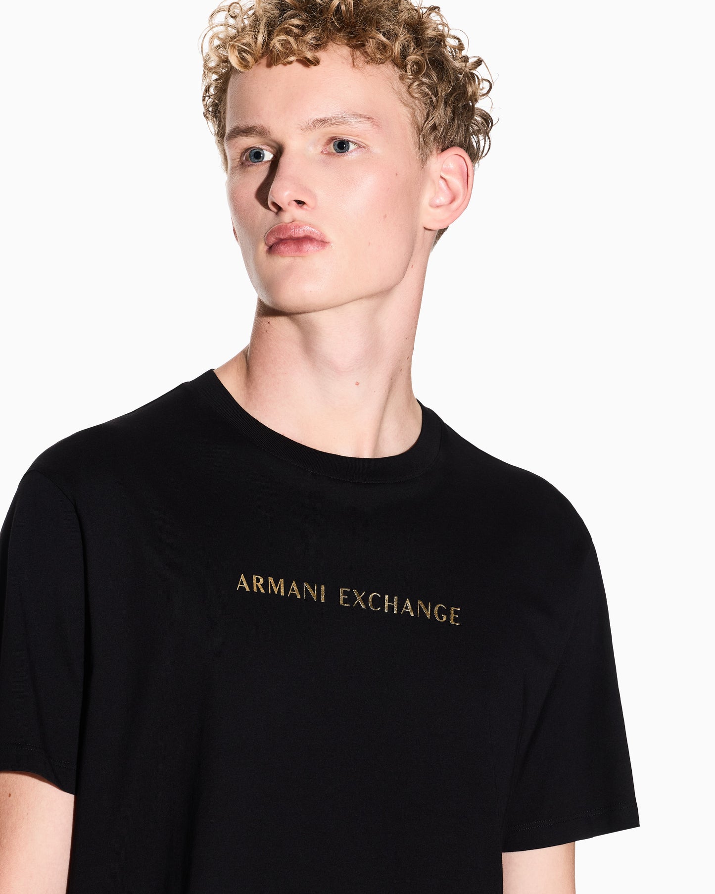 T-Shirt Armani Exchange