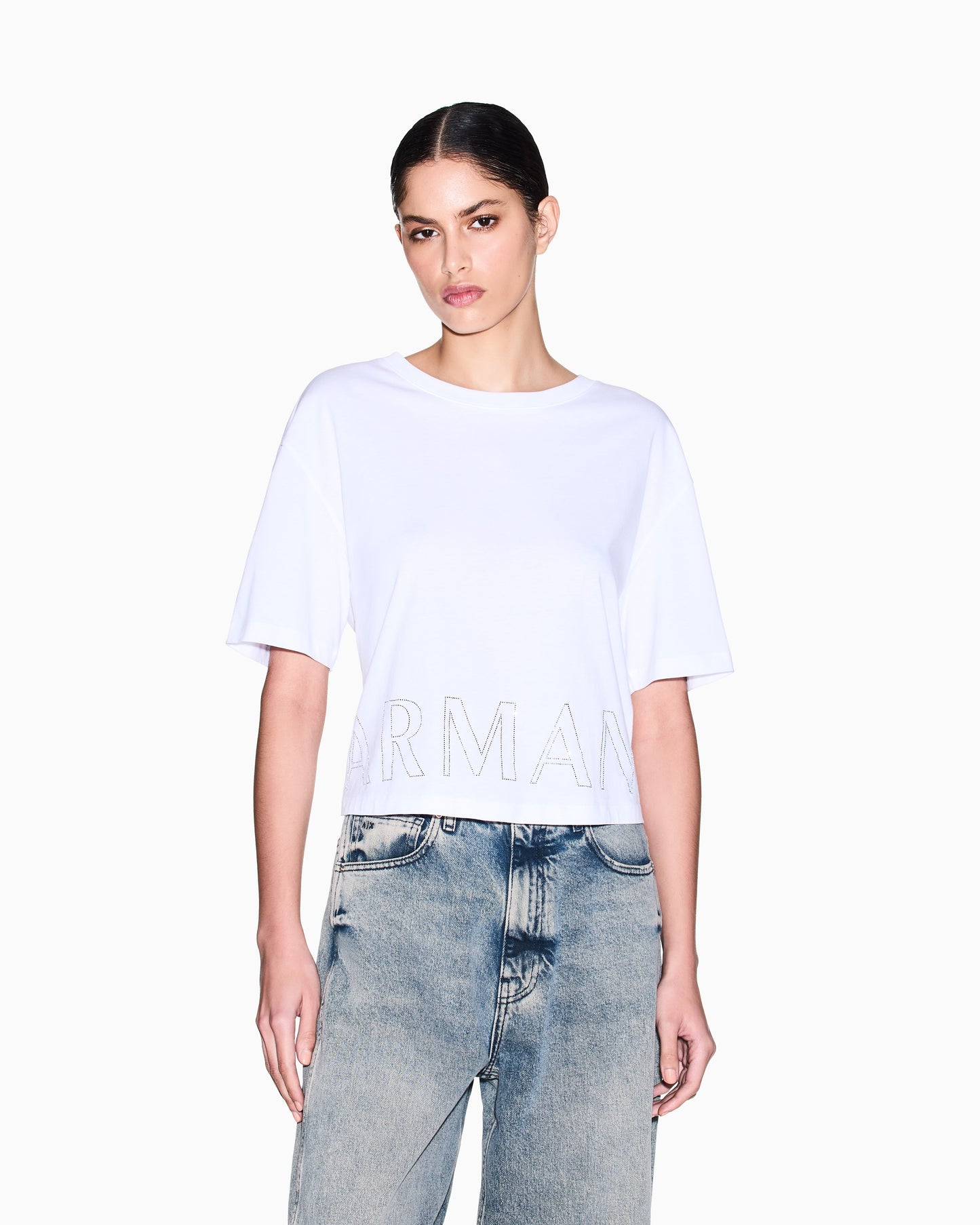 T-Shirt Armani Exchane