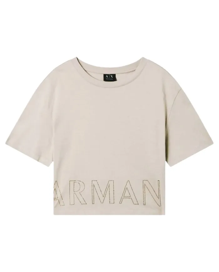 T-Shirt Armani Exchane
