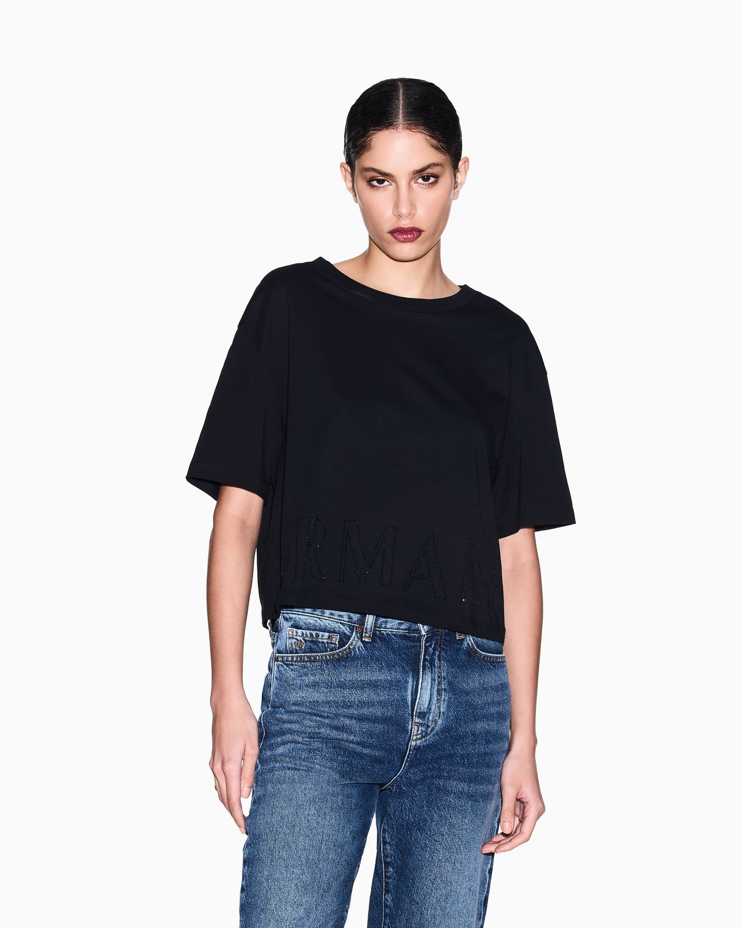 T-Shirt Armani Exchane