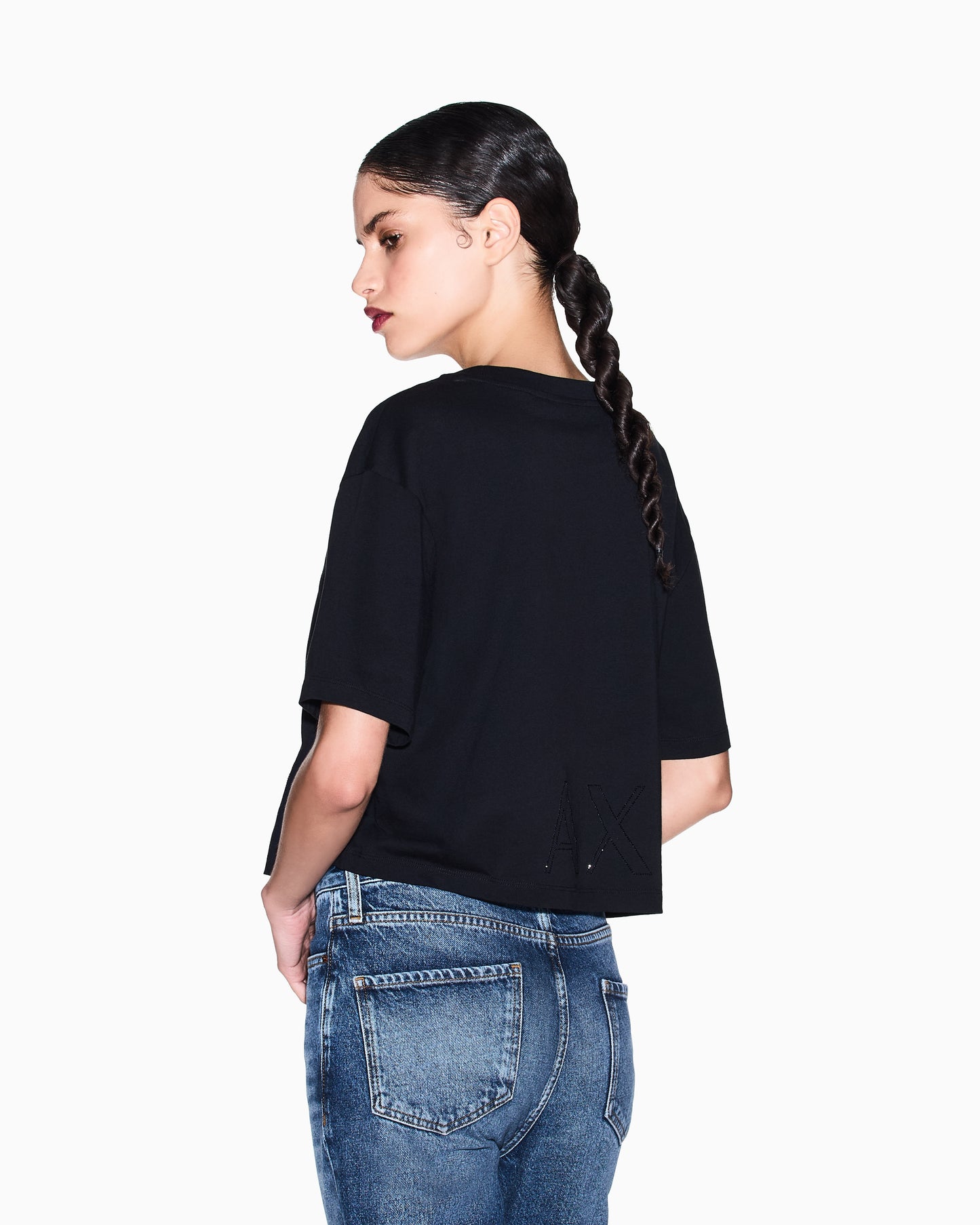 T-Shirt Armani Exchane