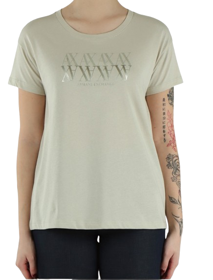 T-Shirt Armani Exchange
