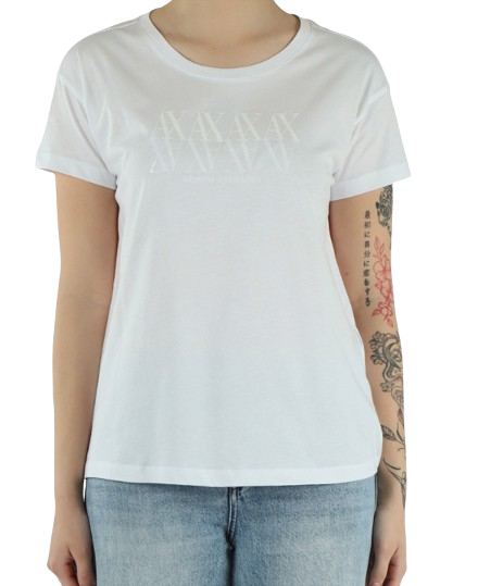 T-Shirt Armani Exchange