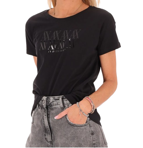 T-Shirt Armani Exchange