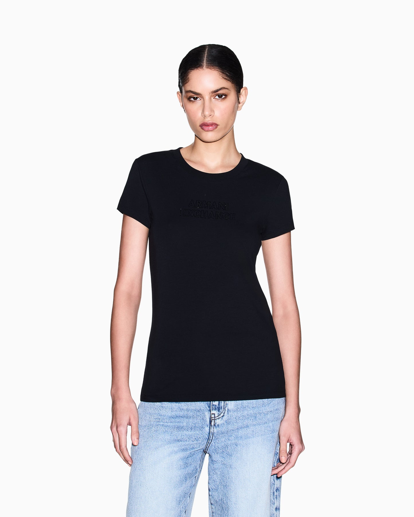 T-Shirt Armani Exchange