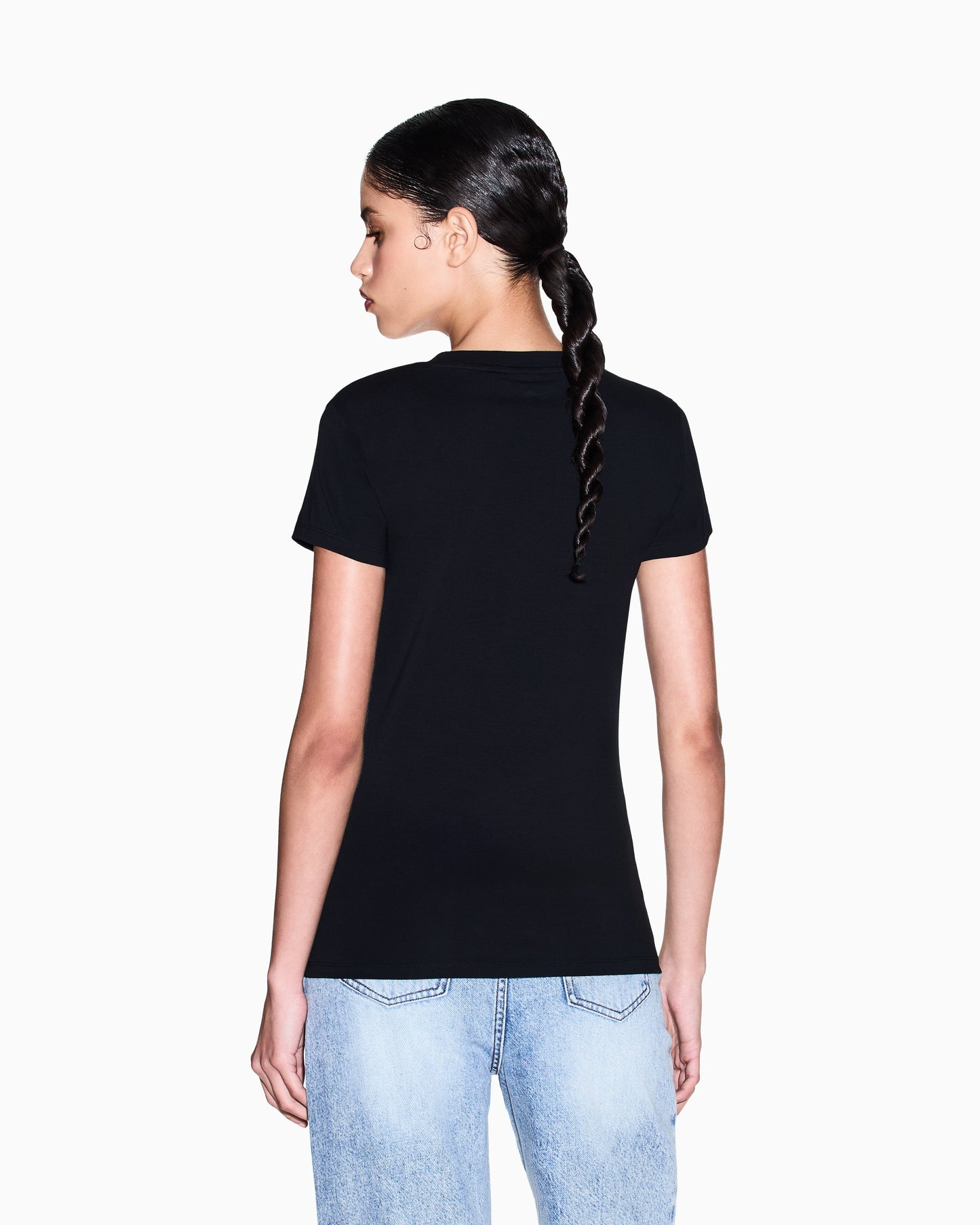 T-Shirt Armani Exchange