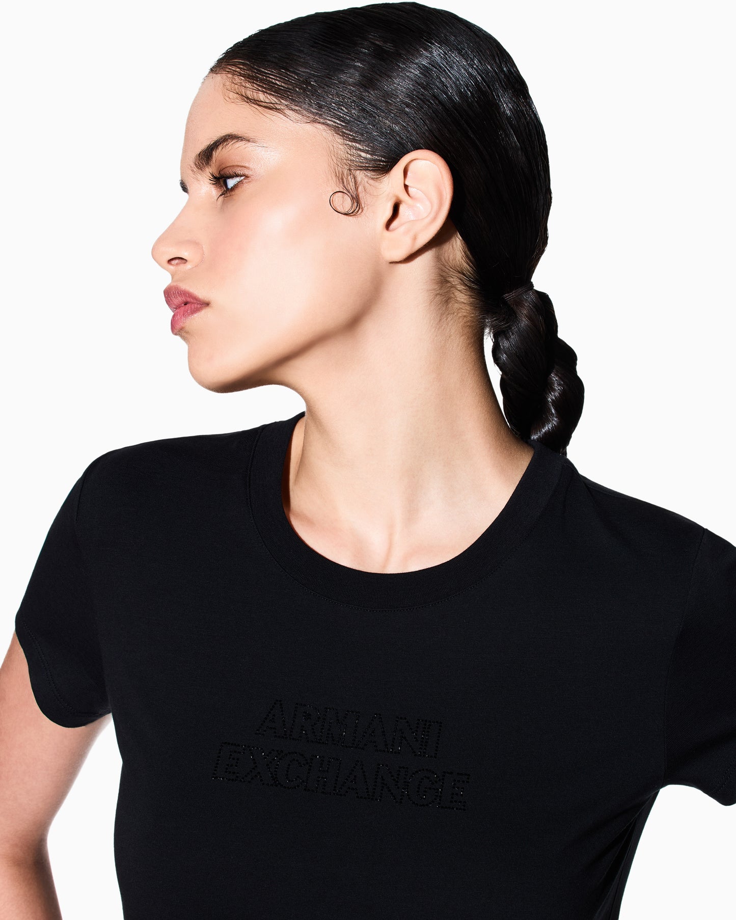 T-Shirt Armani Exchange