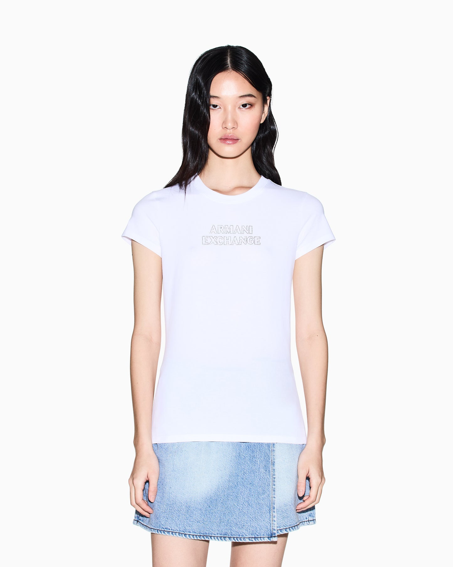 T-Shirt Armani Exchange