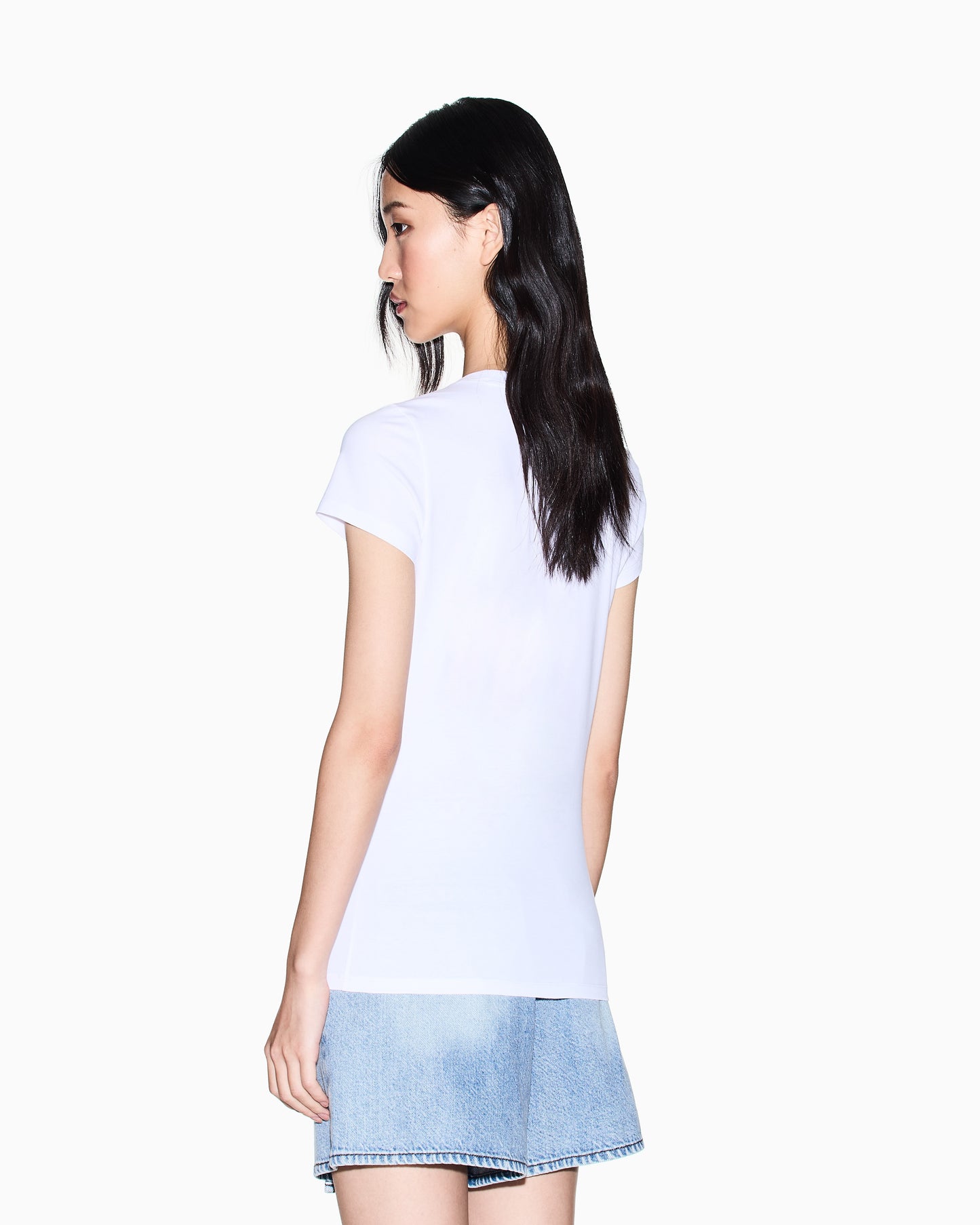 T-Shirt Armani Exchange