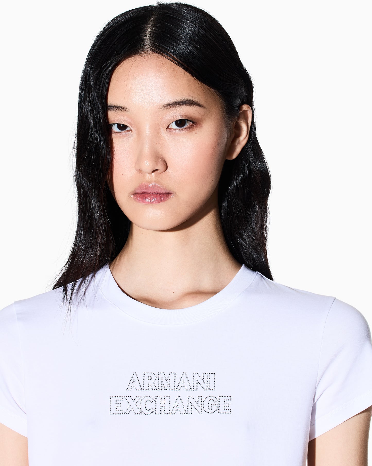 T-Shirt Armani Exchange
