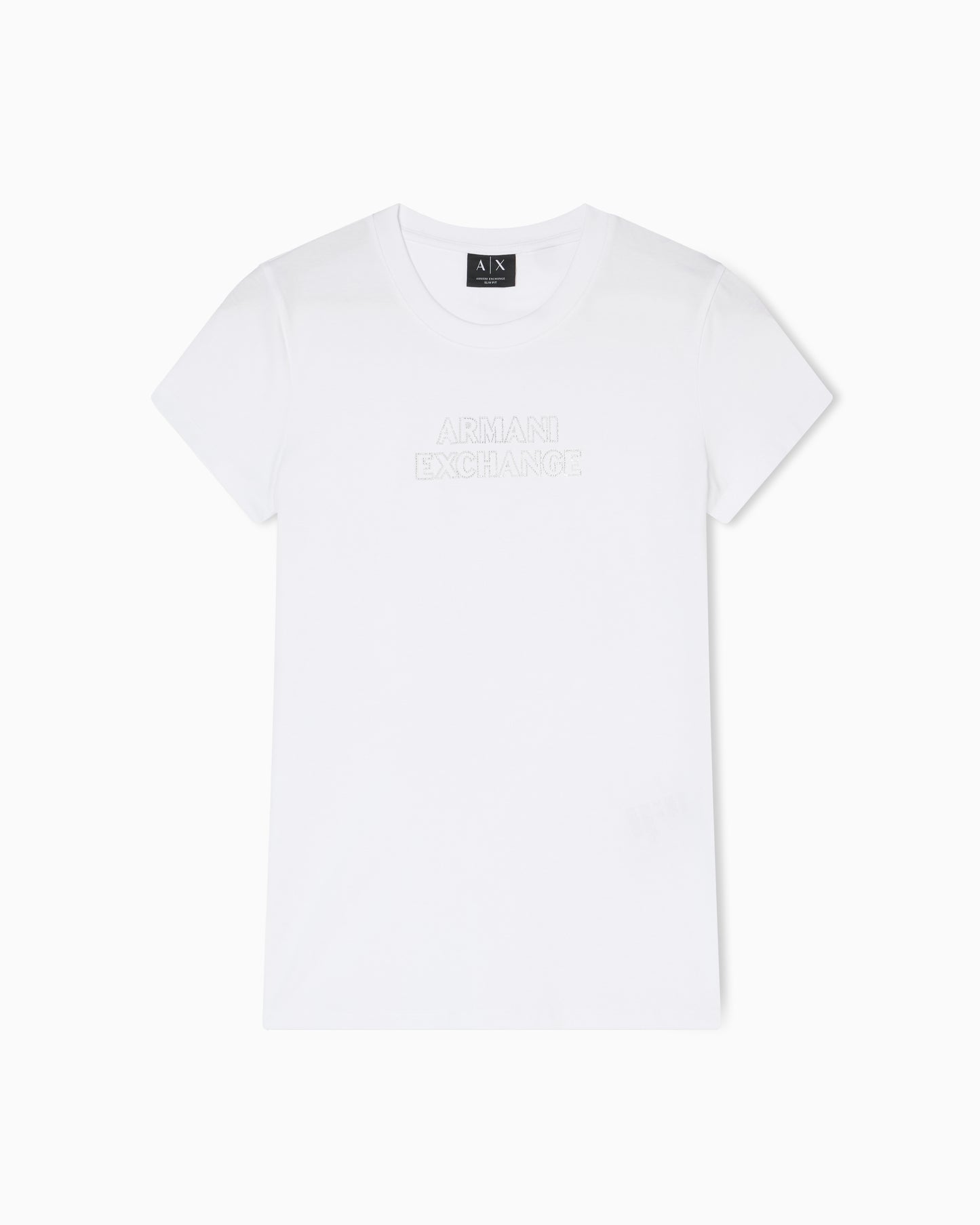 T-Shirt Armani Exchange