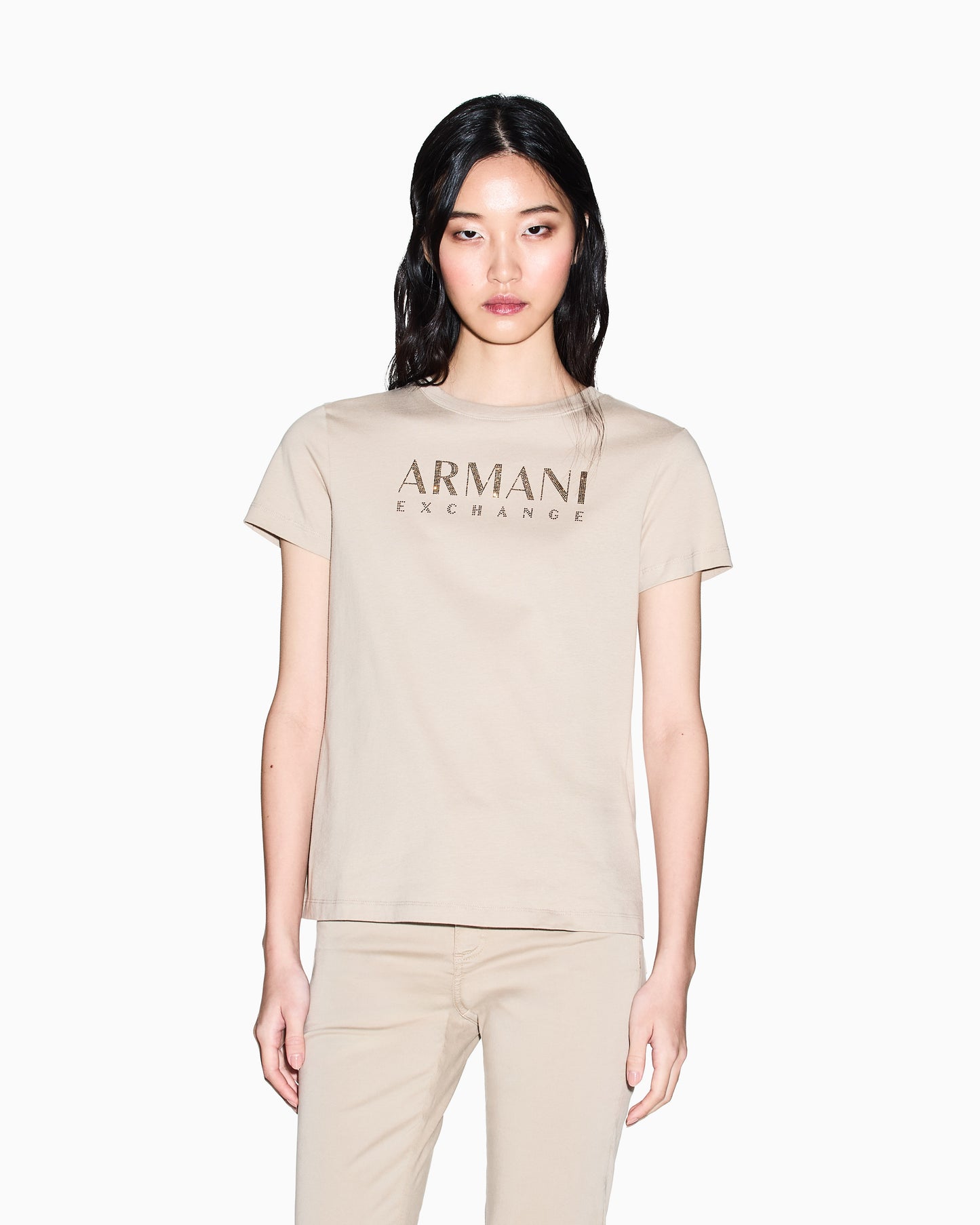 T-Shirt Armani Exchange
