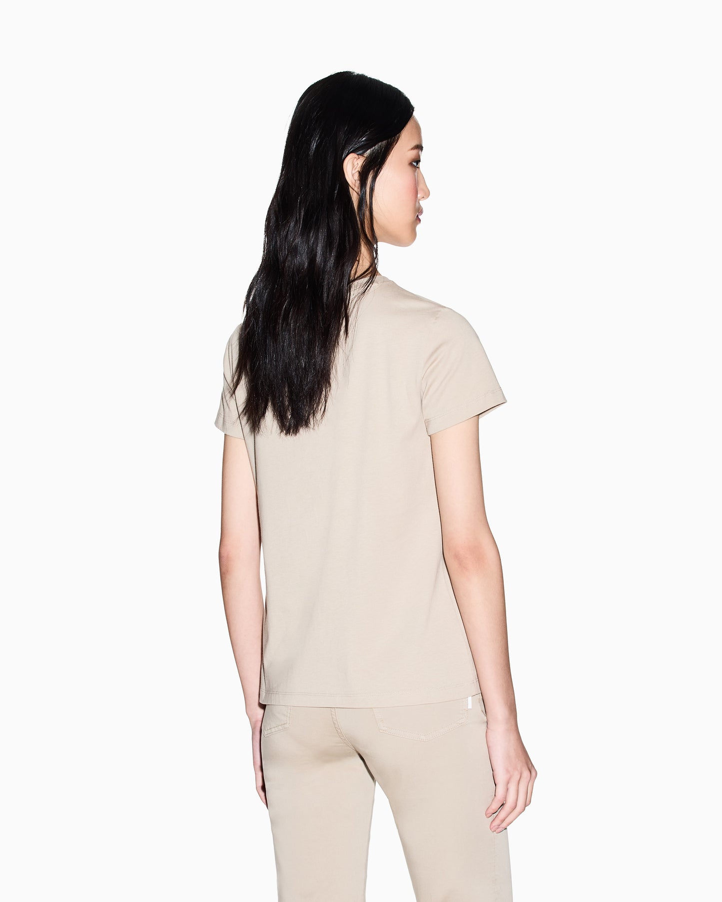 T-Shirt Armani Exchange
