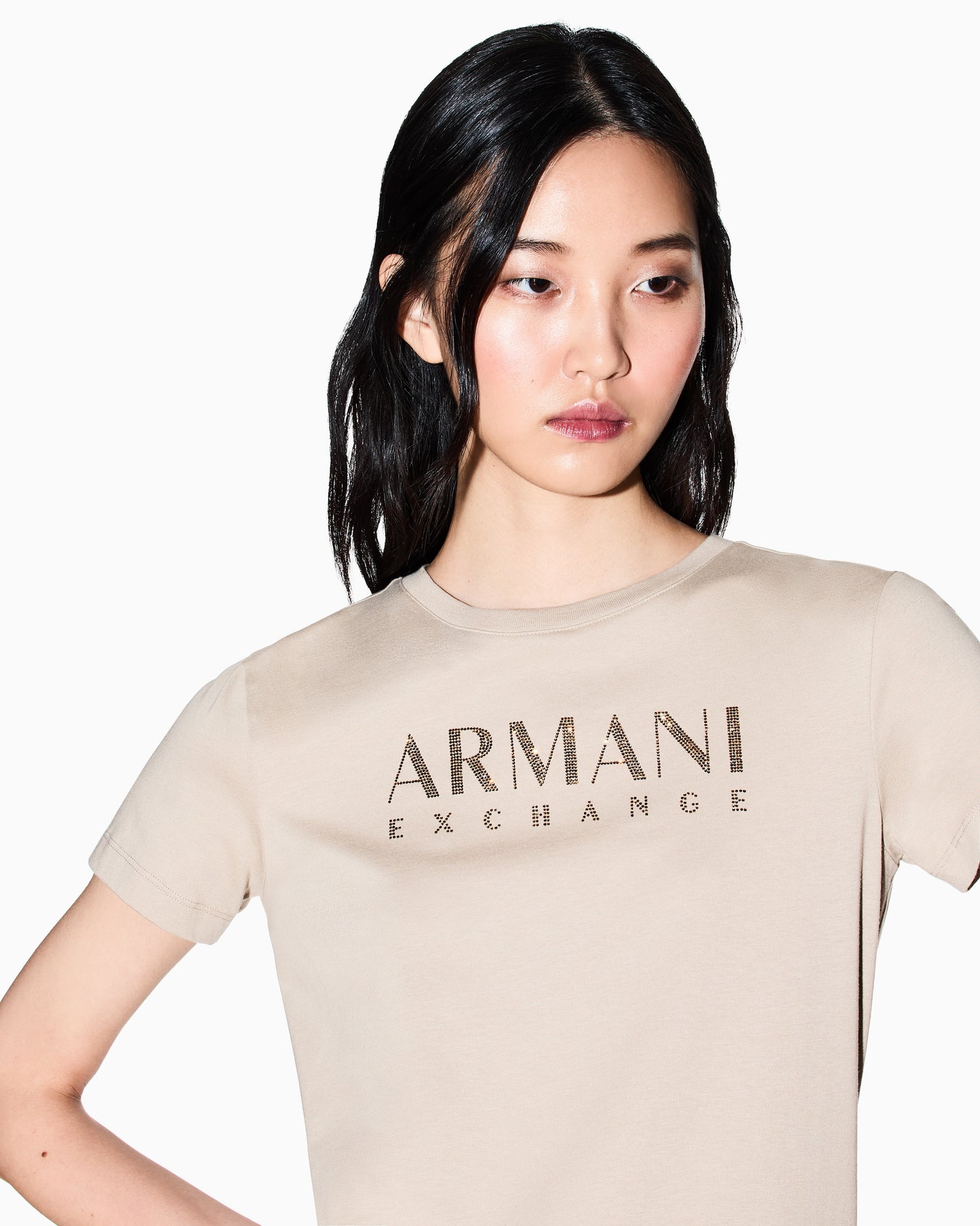 T-Shirt Armani Exchange