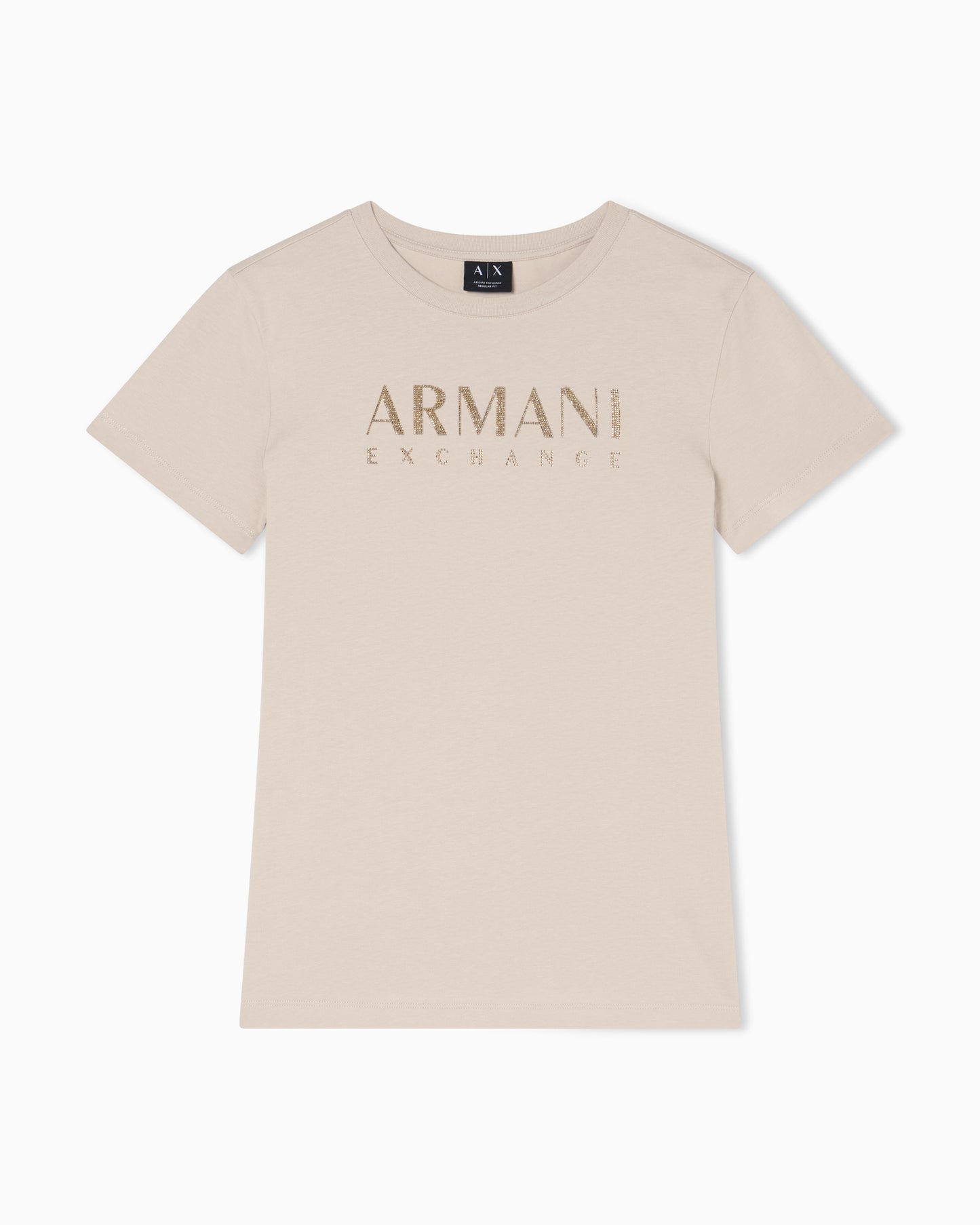 T-Shirt Armani Exchange
