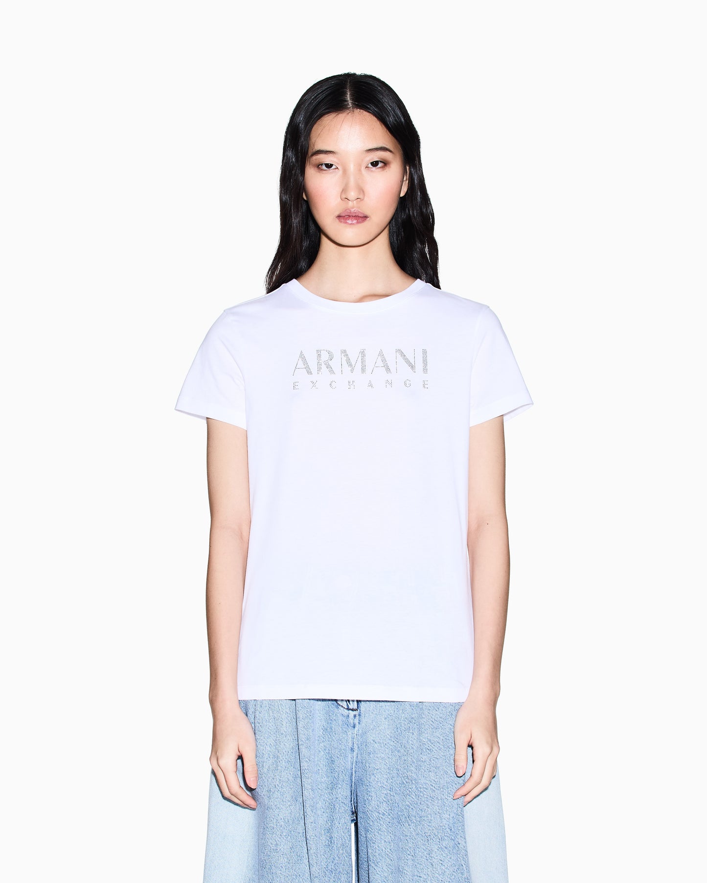 T-Shirt Armani Exchange