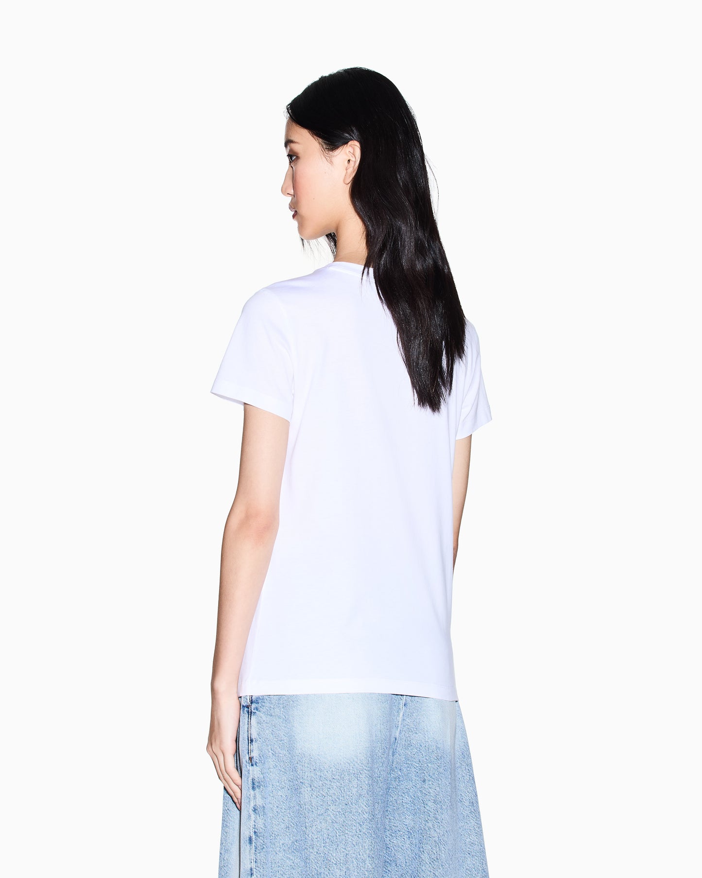 T-Shirt Armani Exchange