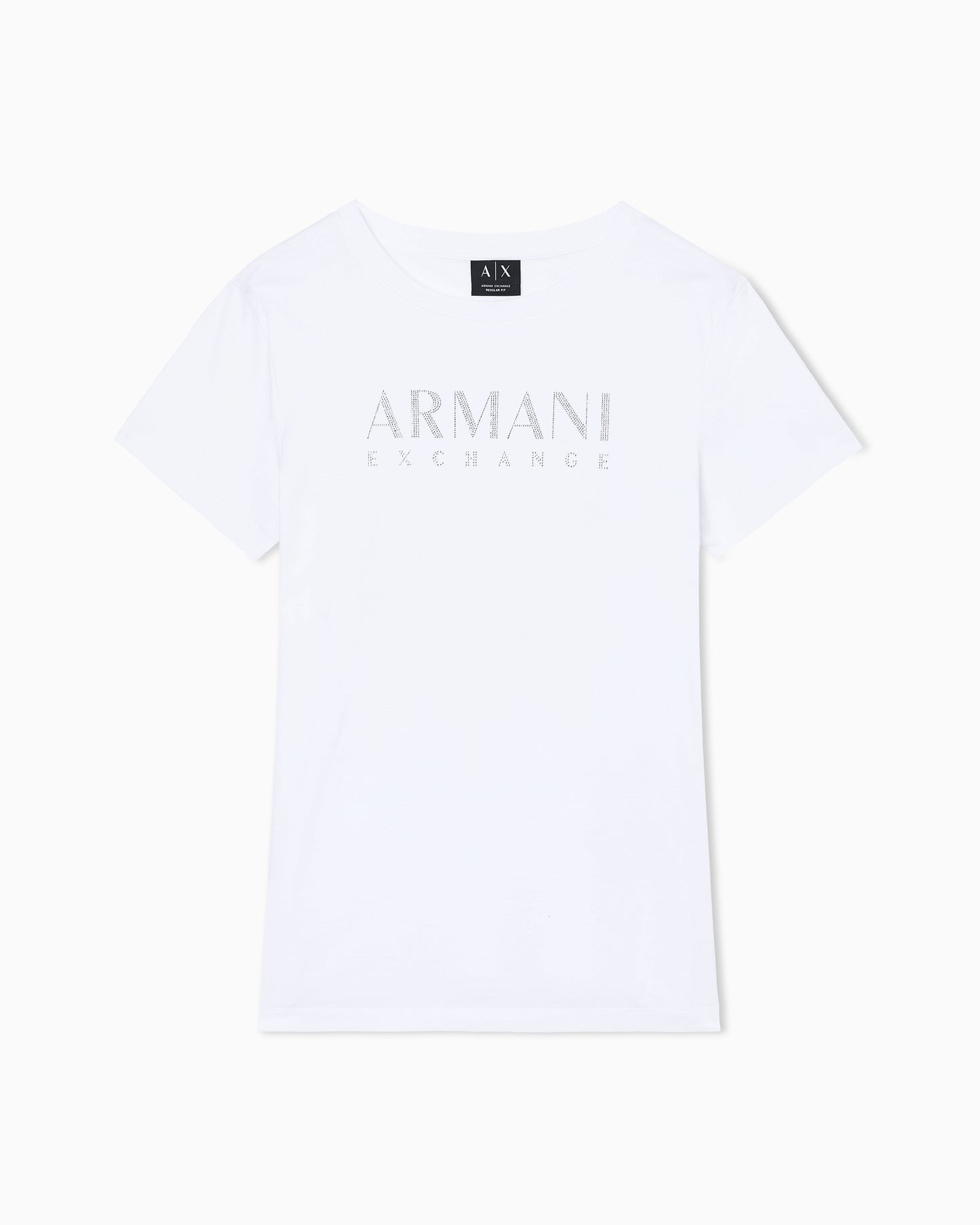 T-Shirt Armani Exchange