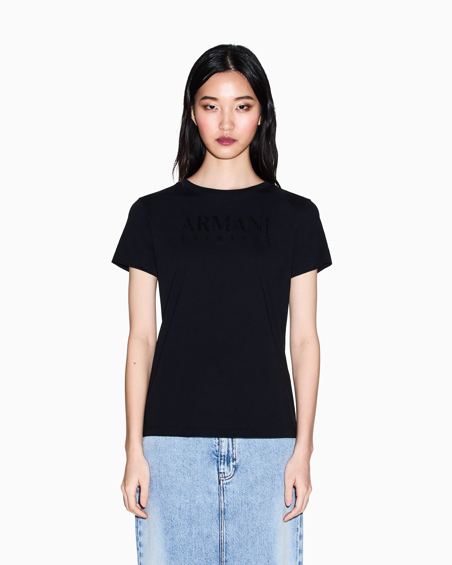 T-Shirt Armani Exchange