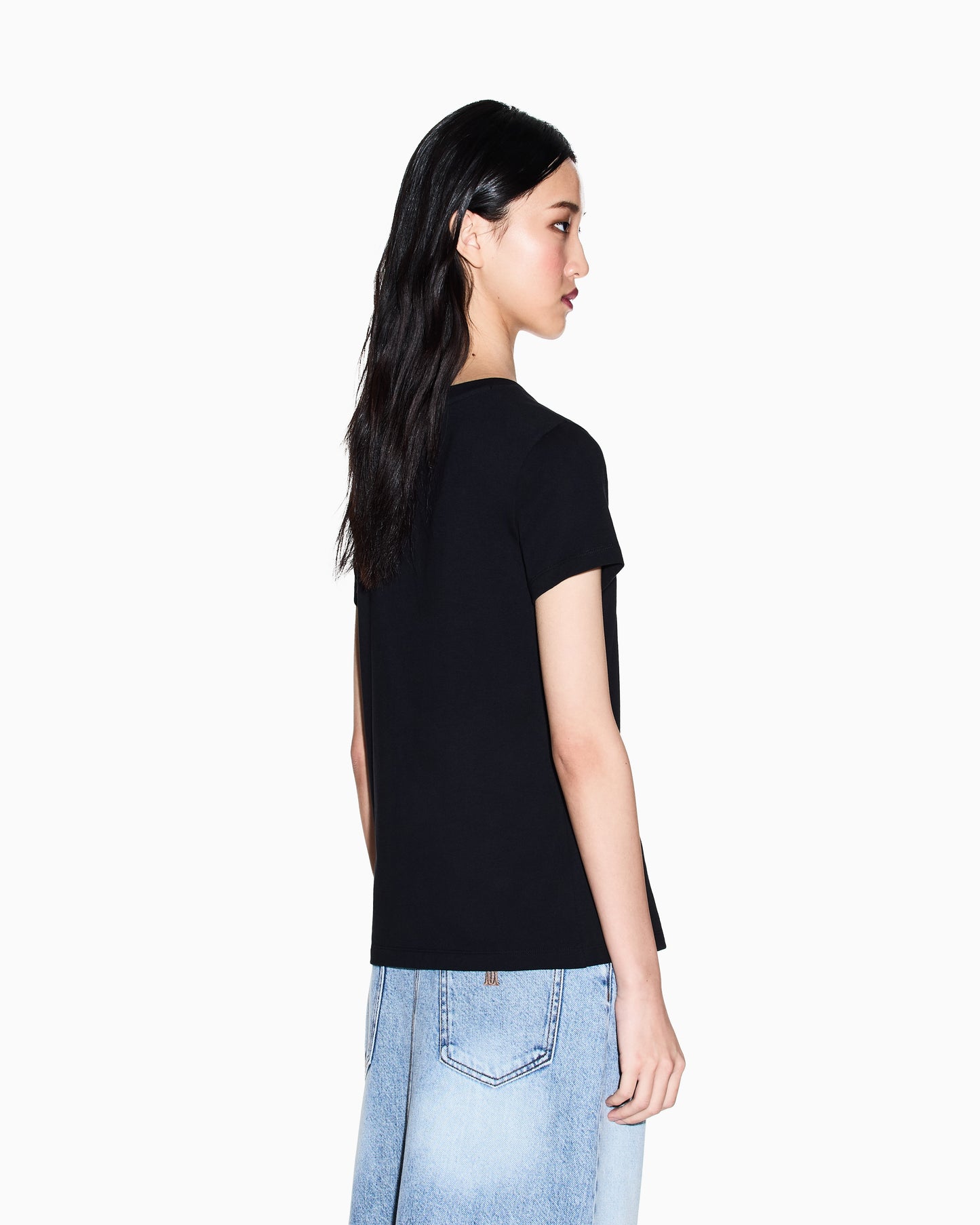 T-Shirt Armani Exchange