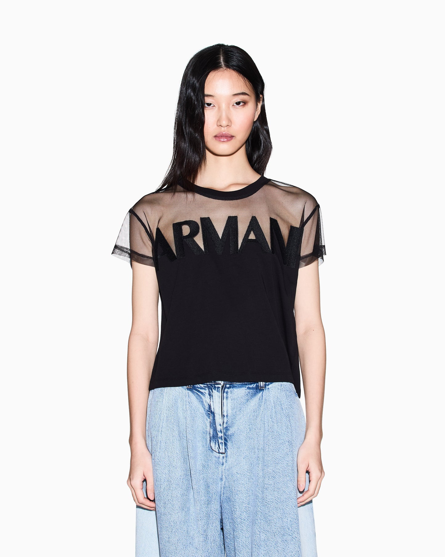 T-Shirt Armani Exchange
