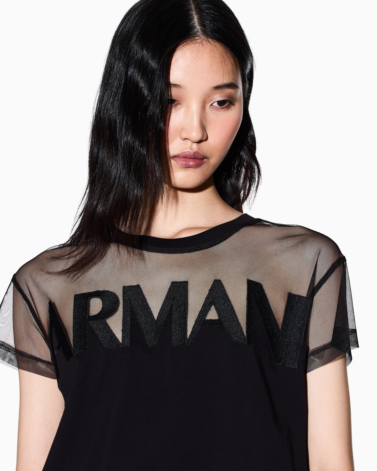 T-Shirt Armani Exchange