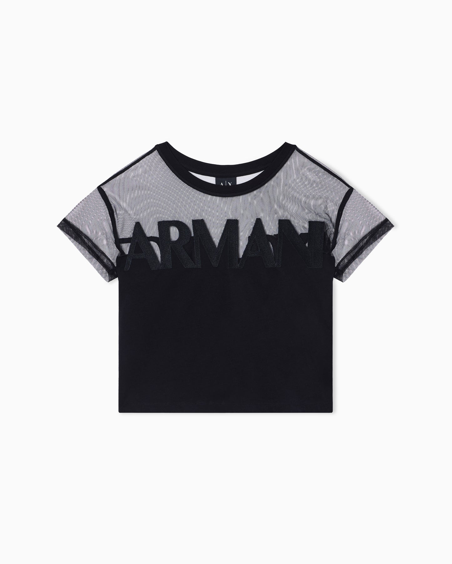 T-Shirt Armani Exchange