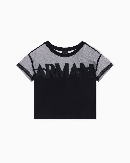T-Shirt Armani Exchange