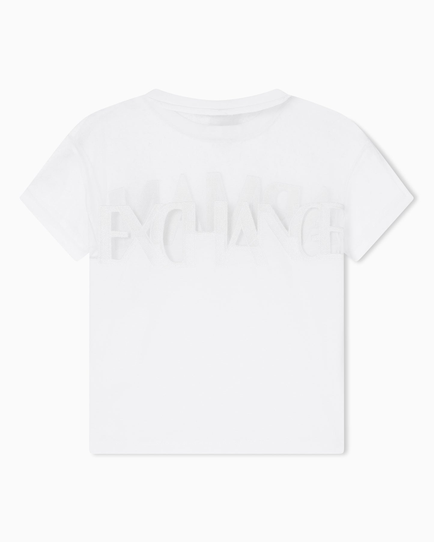 T-Shirt Armani Exchange