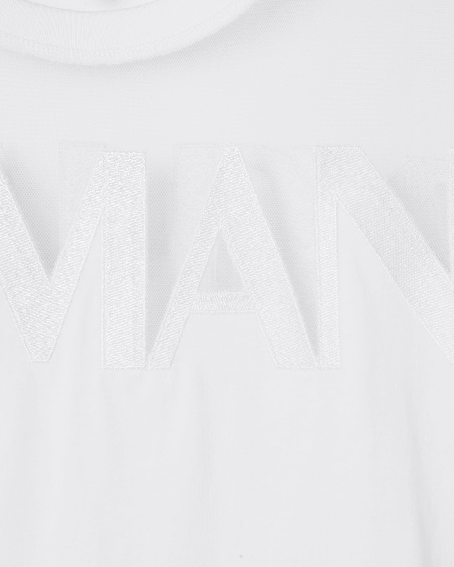 T-Shirt Armani Exchange