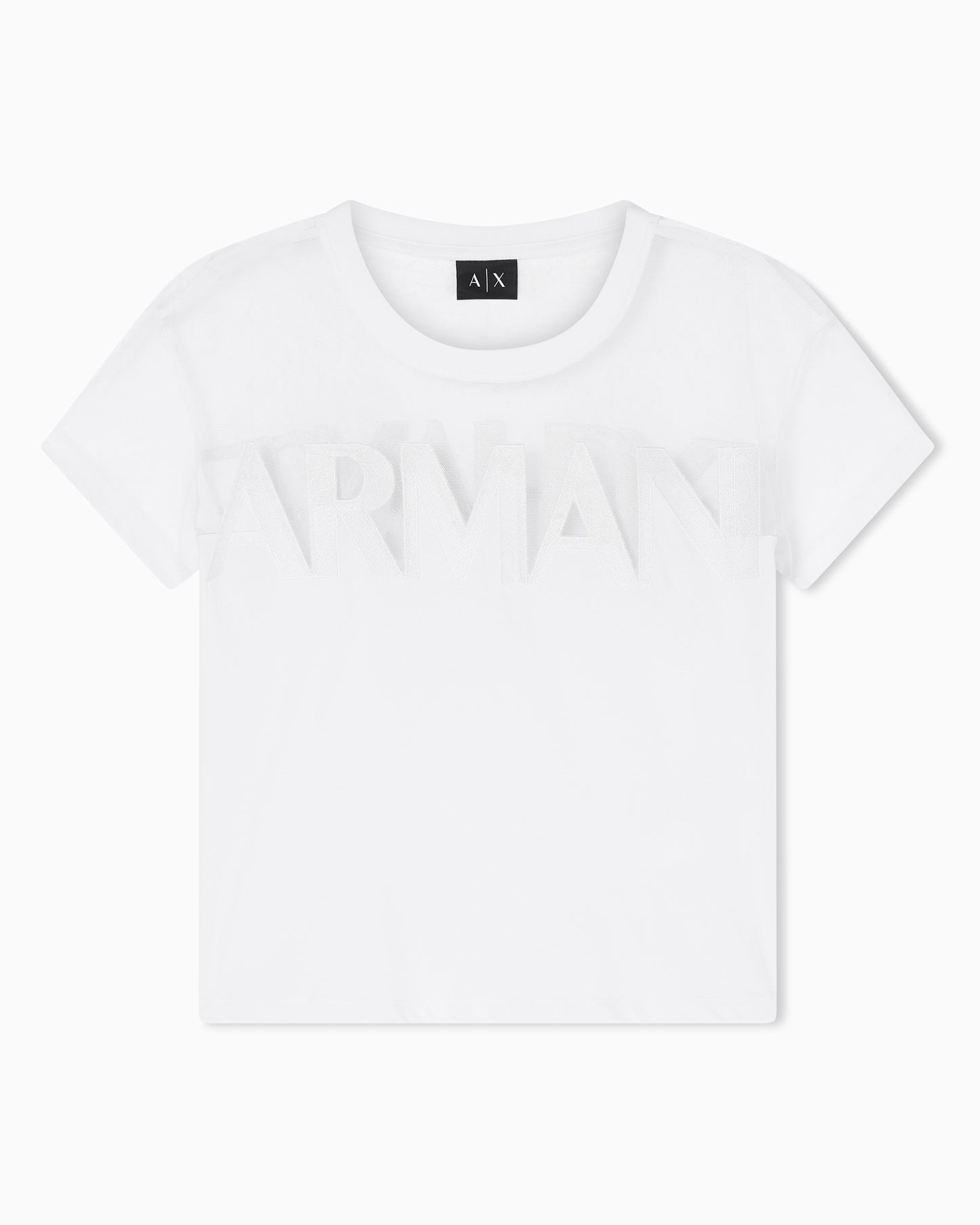 T-Shirt Armani Exchange