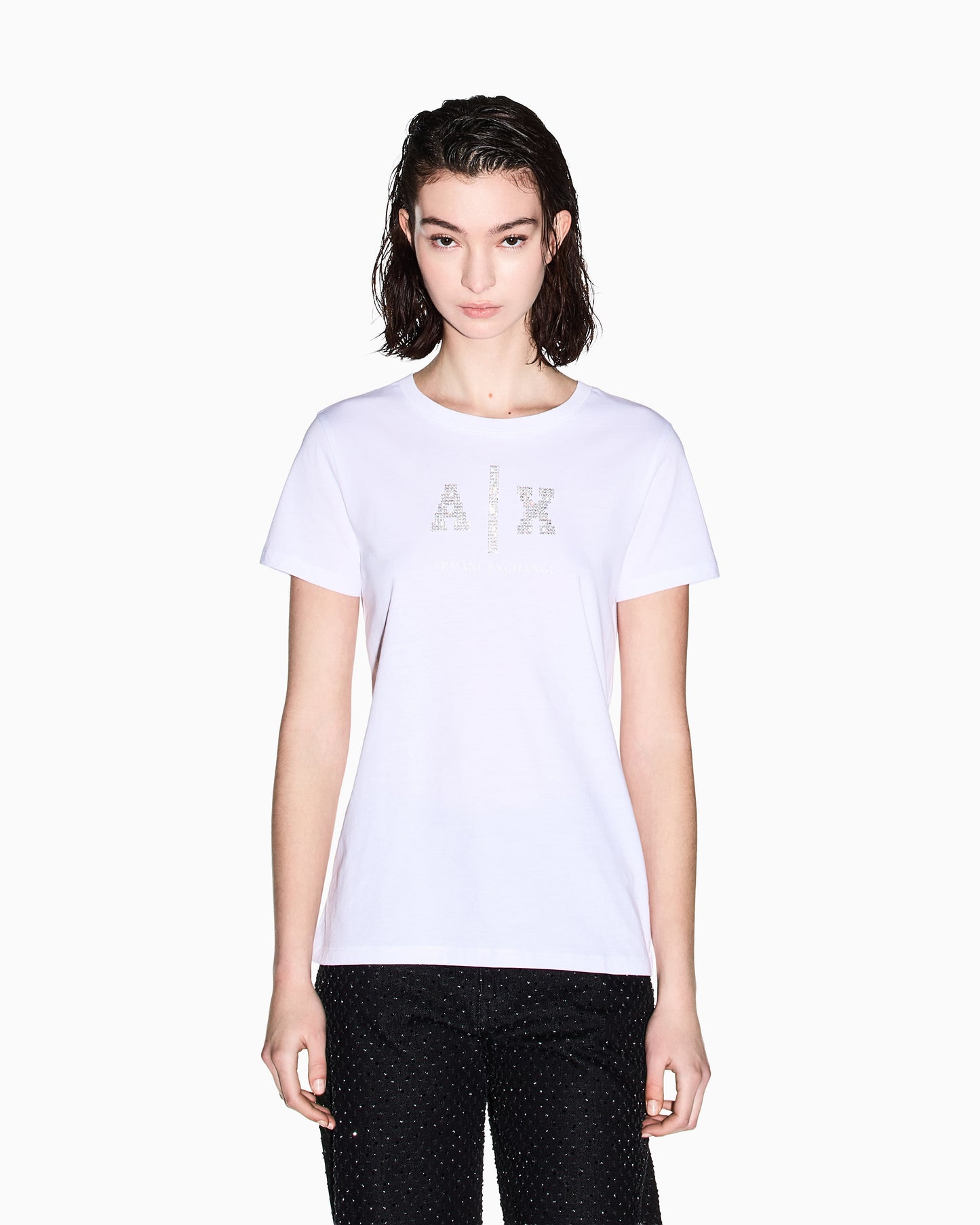 T-Shirt Armani Exchange