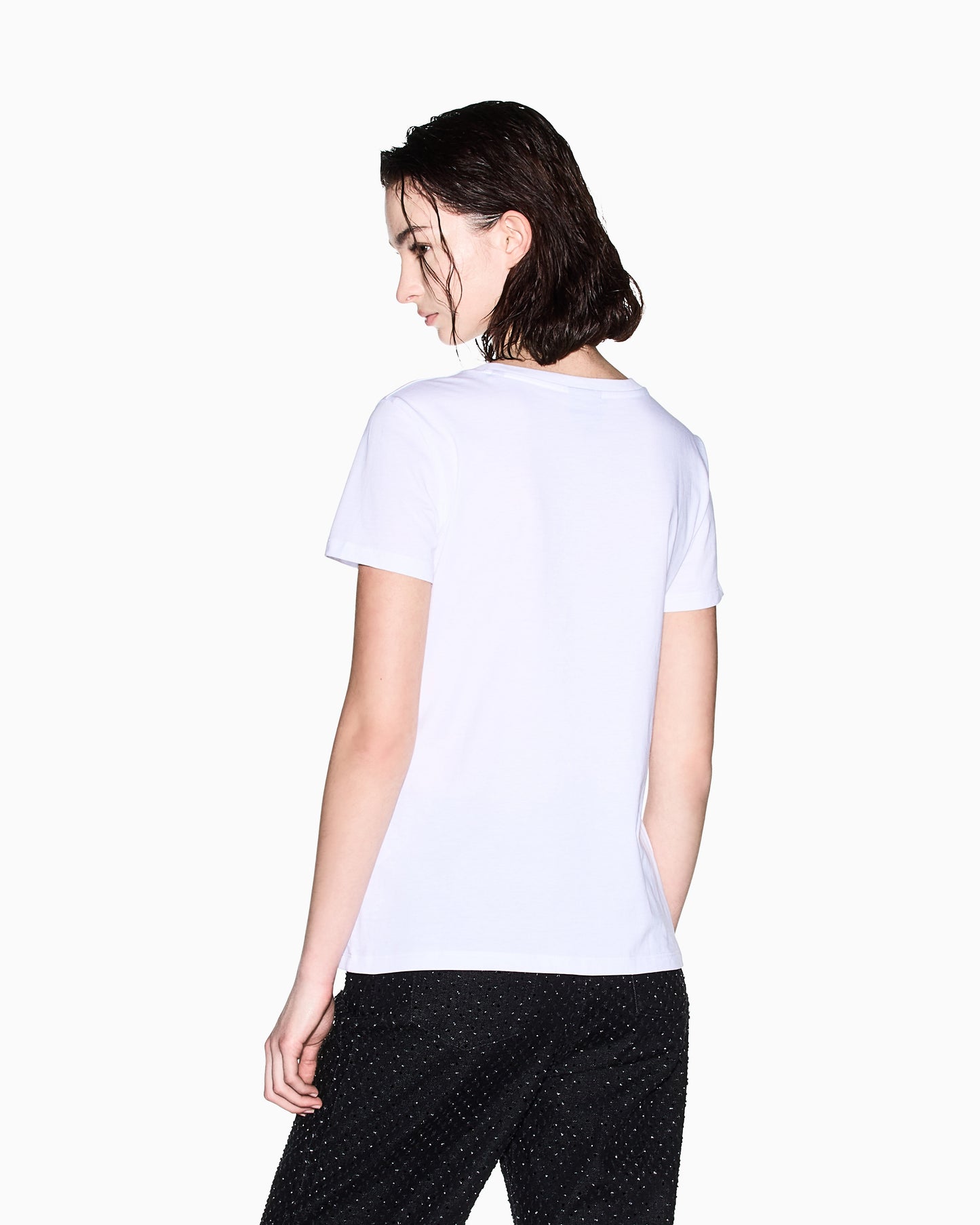 T-Shirt Armani Exchange