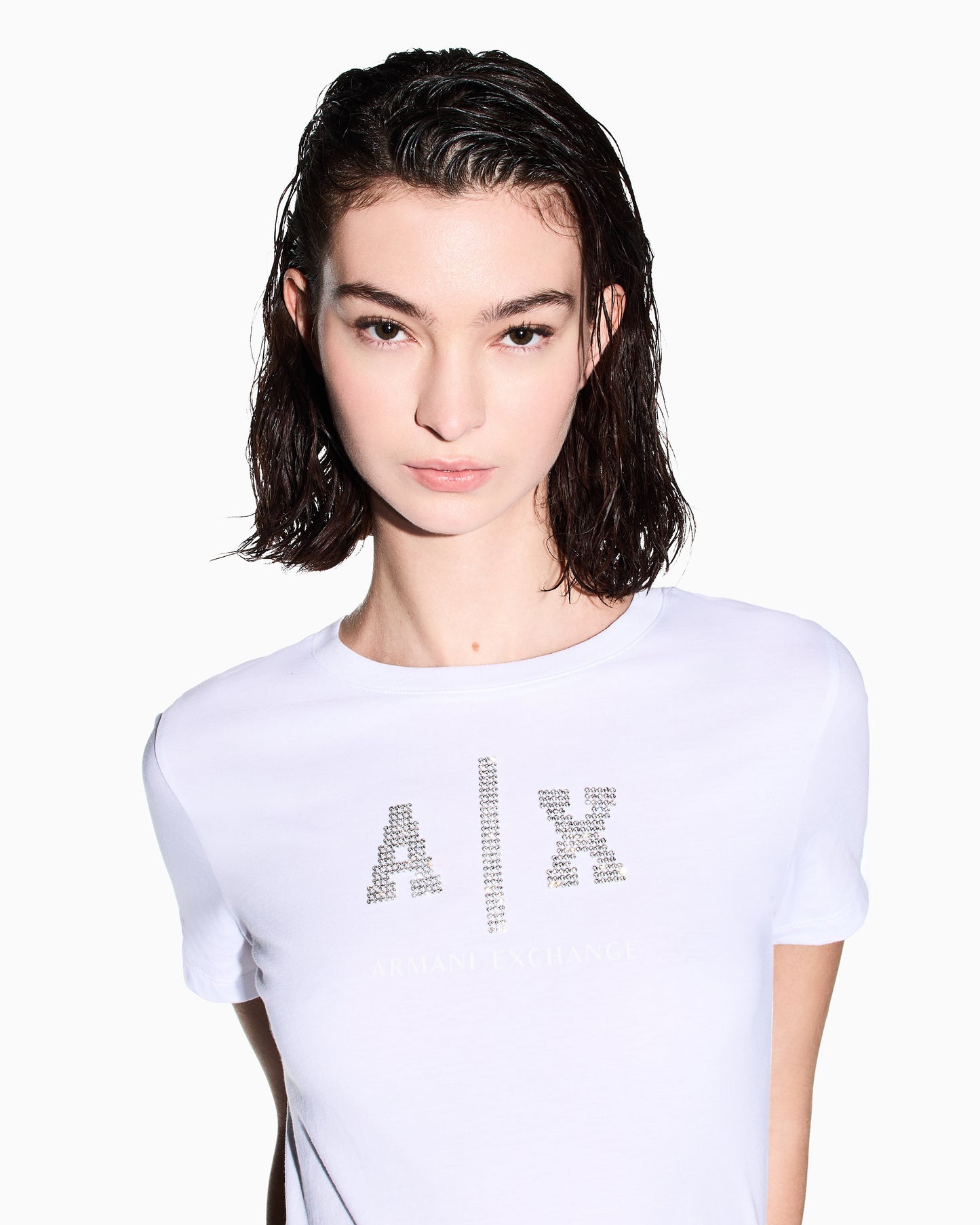 T-Shirt Armani Exchange