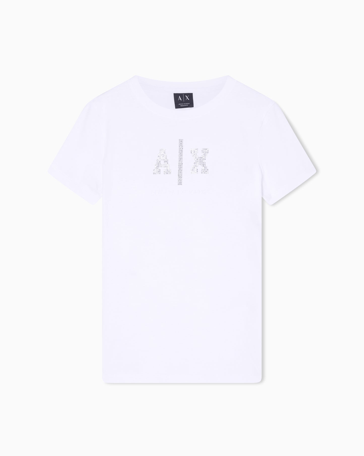 T-Shirt Armani Exchange