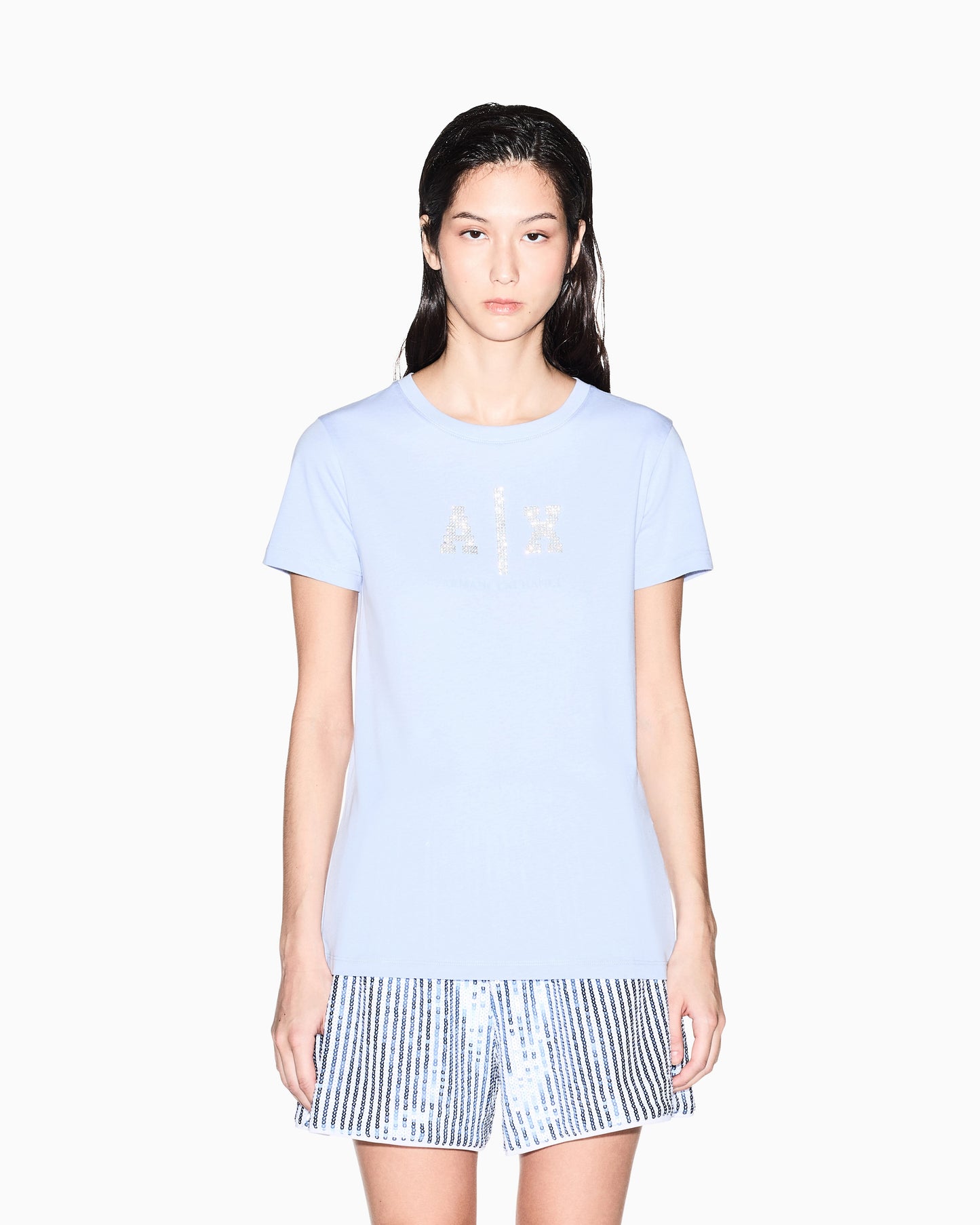 T-Shirt Armani Exchange