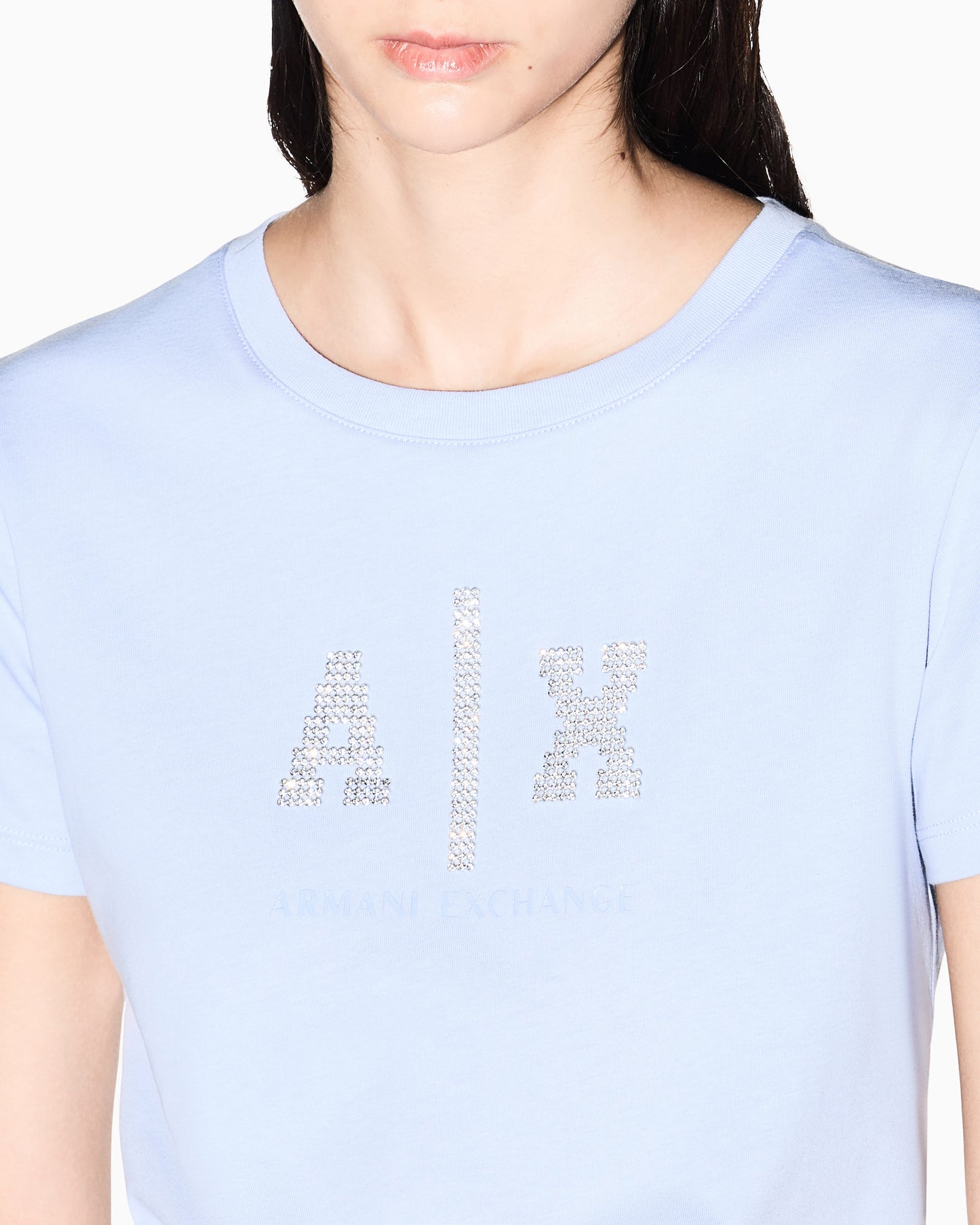 T-Shirt Armani Exchange