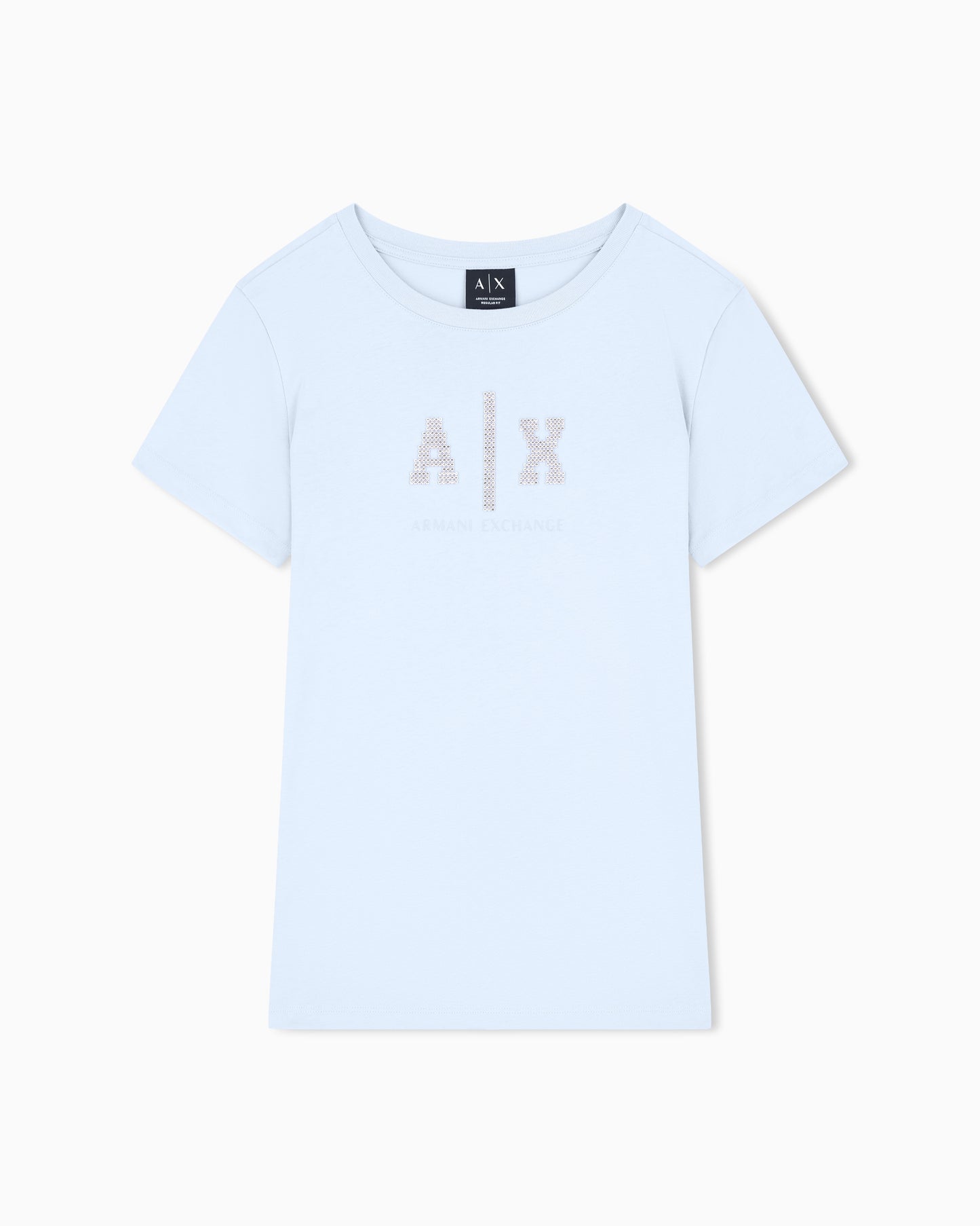 T-Shirt Armani Exchange