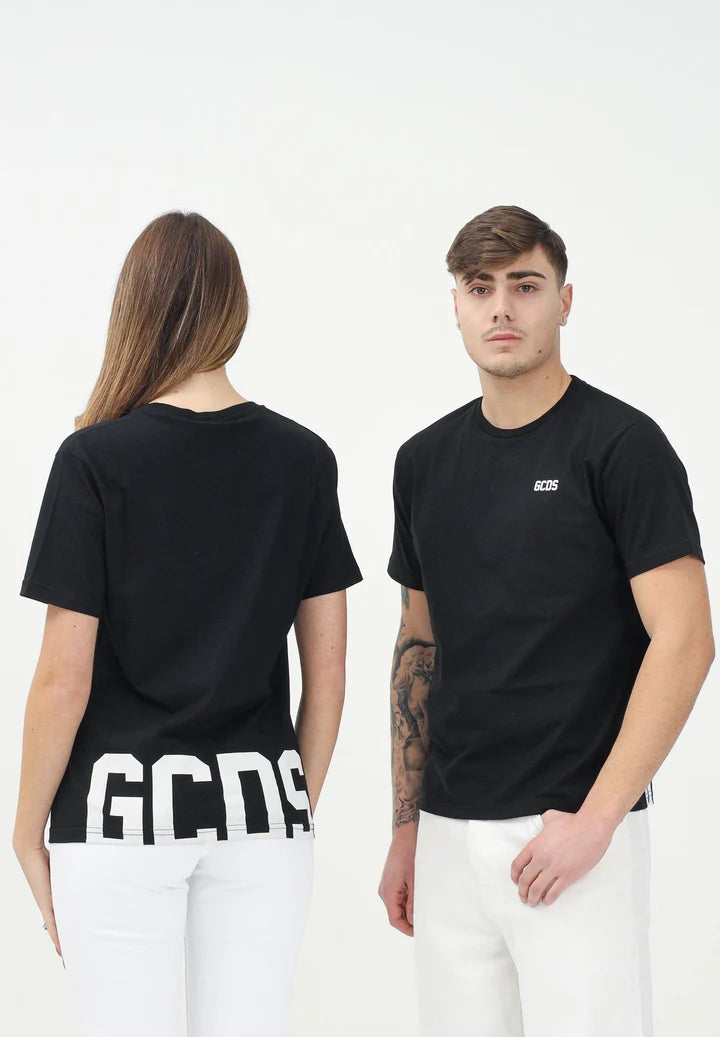Love Band Logo GCDS