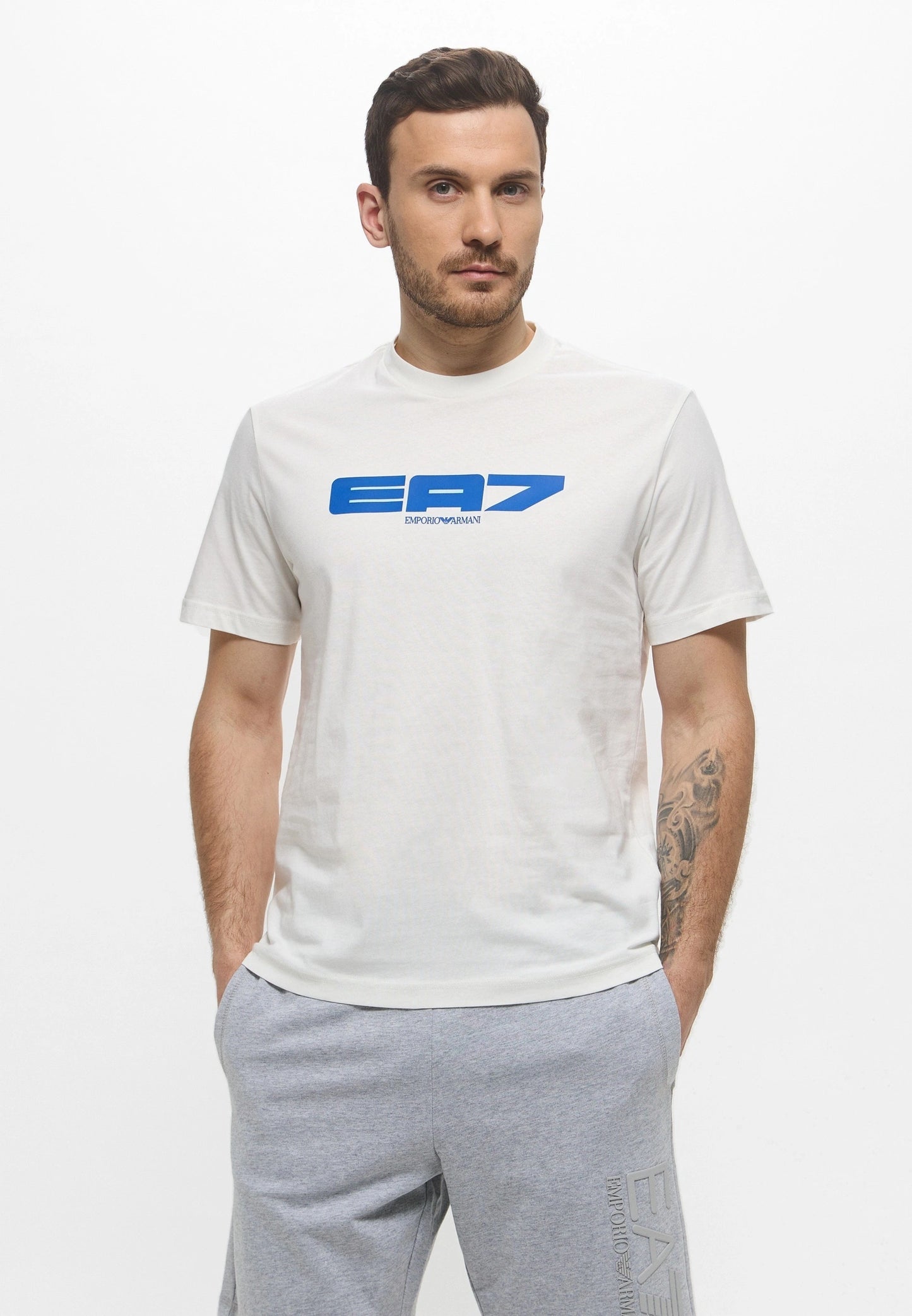 T-Shirt EA7