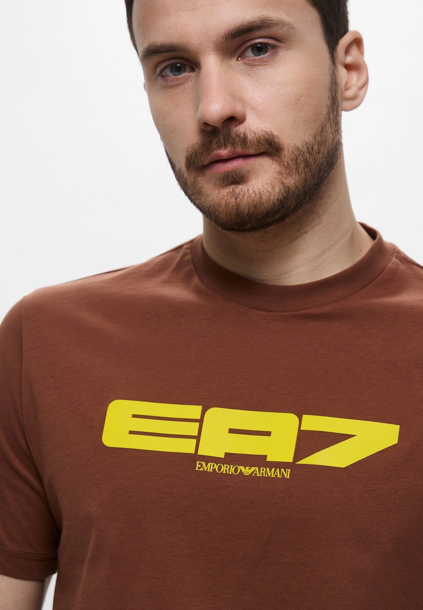 T-Shirt EA7