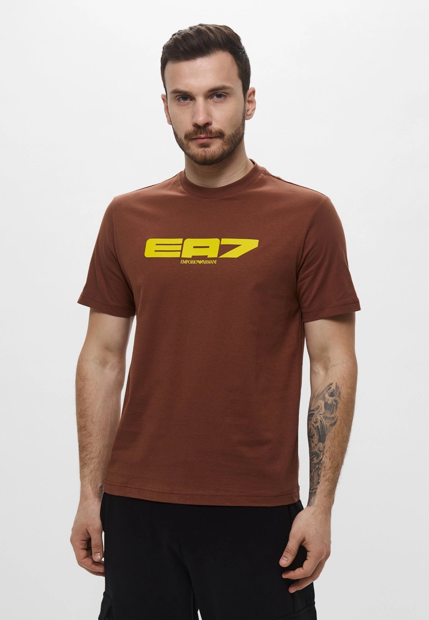 T-Shirt EA7
