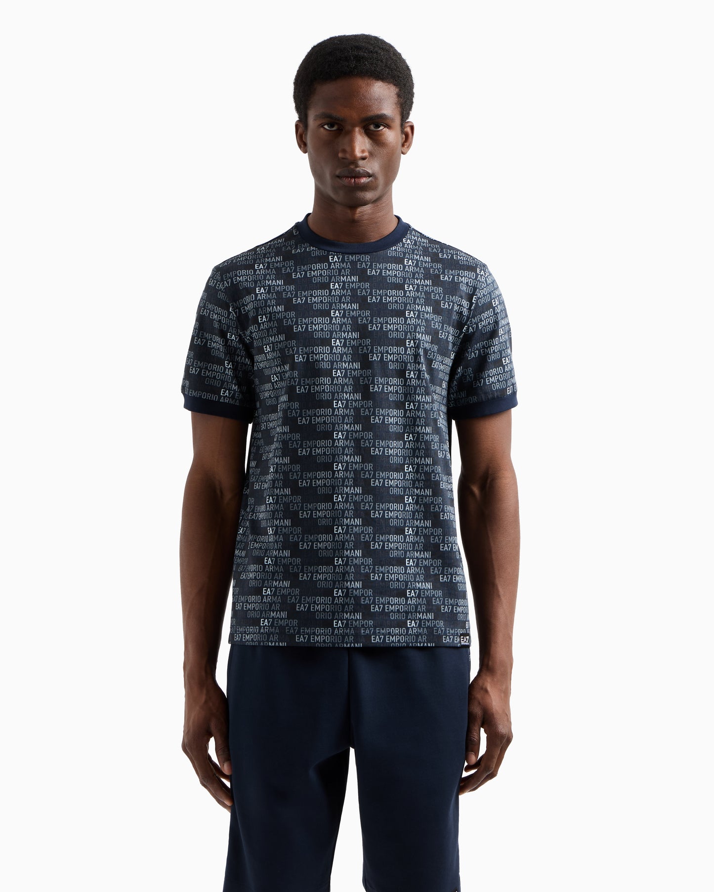 T-Shirt EA7