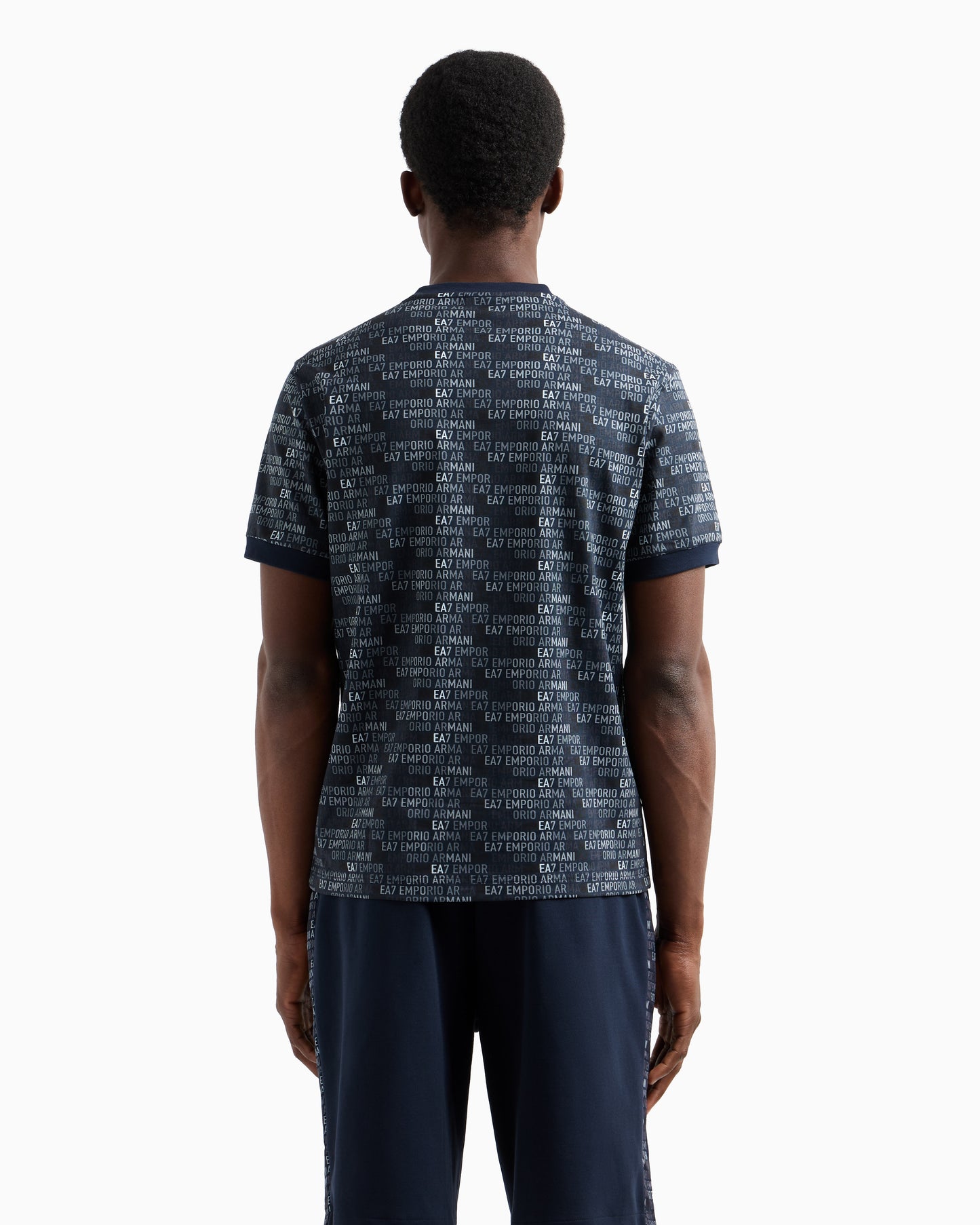 T-Shirt EA7
