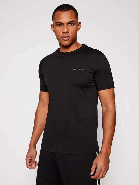T-shirt Basic AlX