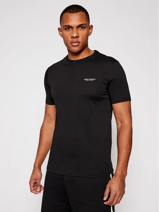 T-shirt Basic AlX