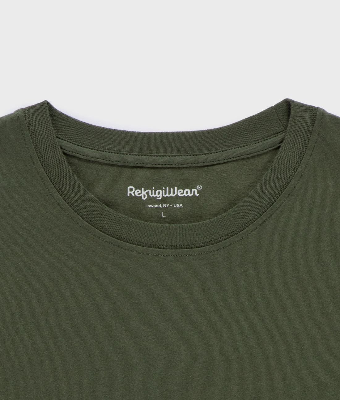 Halen T-Shirt Refrigiwear